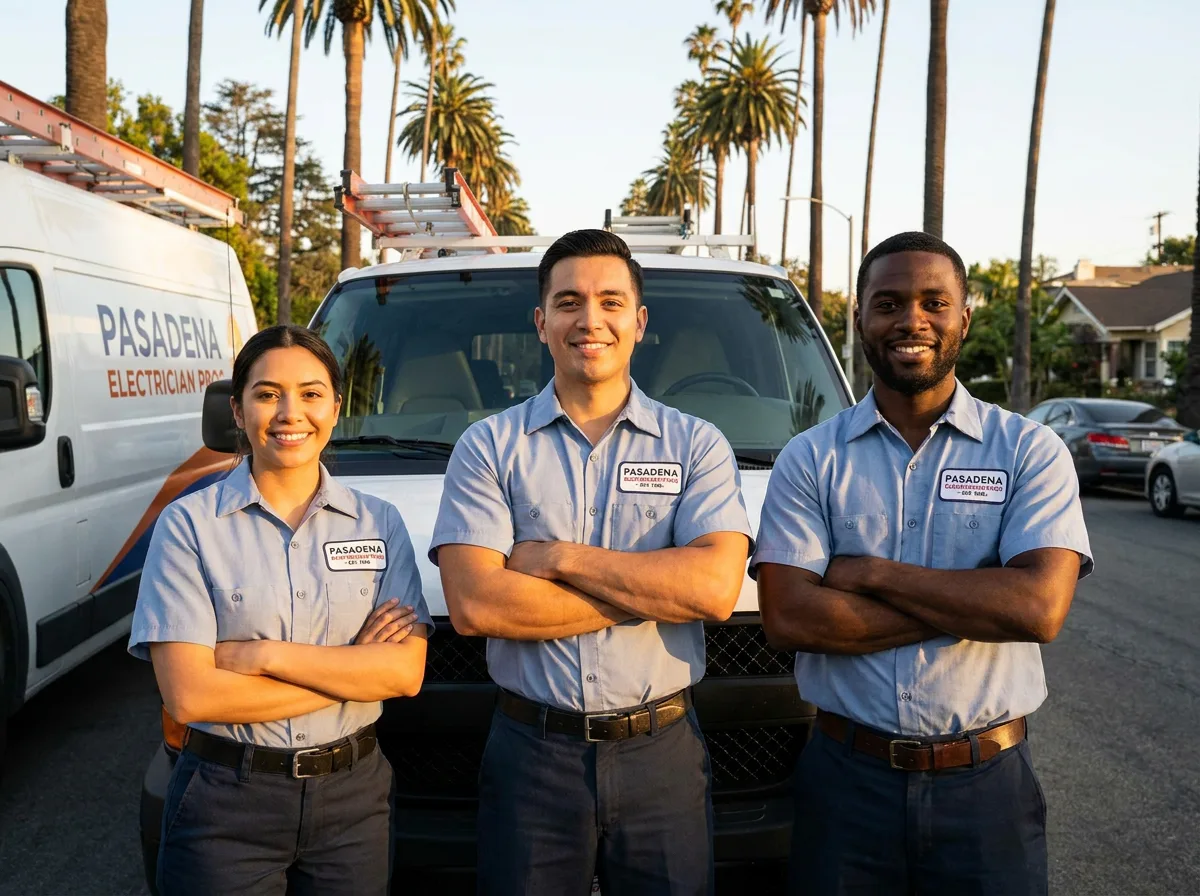 Electrician company in Croton Falls, NY