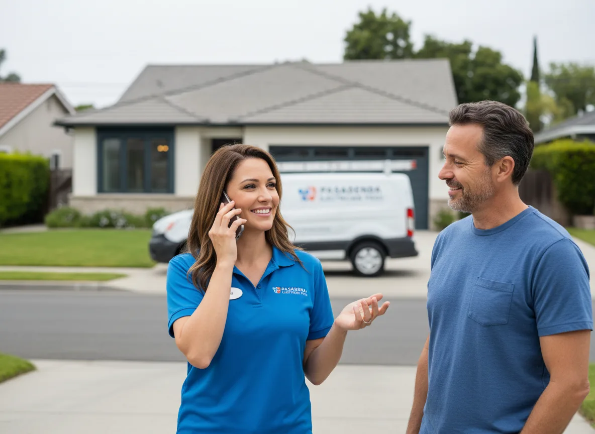 Electrician Croton Falls, NY FAQs